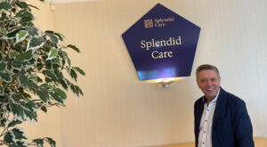 antony Splendid Care Group